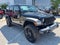 2027 Jeep Wrangler Willys