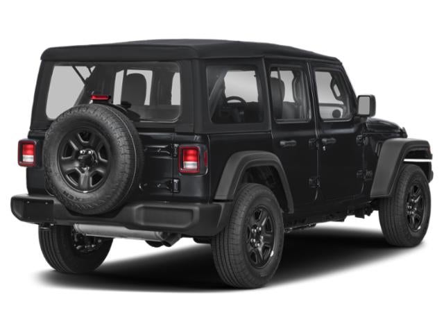 2027 Jeep Wrangler Willys