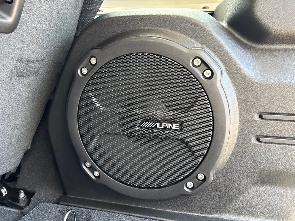 2027 Jeep Wrangler Willys