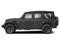 2027 Jeep Wrangler Willys