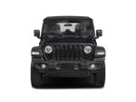 2027 Jeep Wrangler Willys
