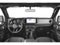 2027 Jeep Wrangler Willys
