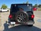 2027 Jeep Wrangler Sahara