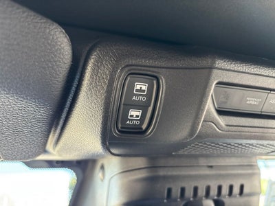 2027 Jeep Wrangler Sahara