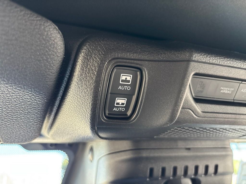 2027 Jeep Wrangler Sahara
