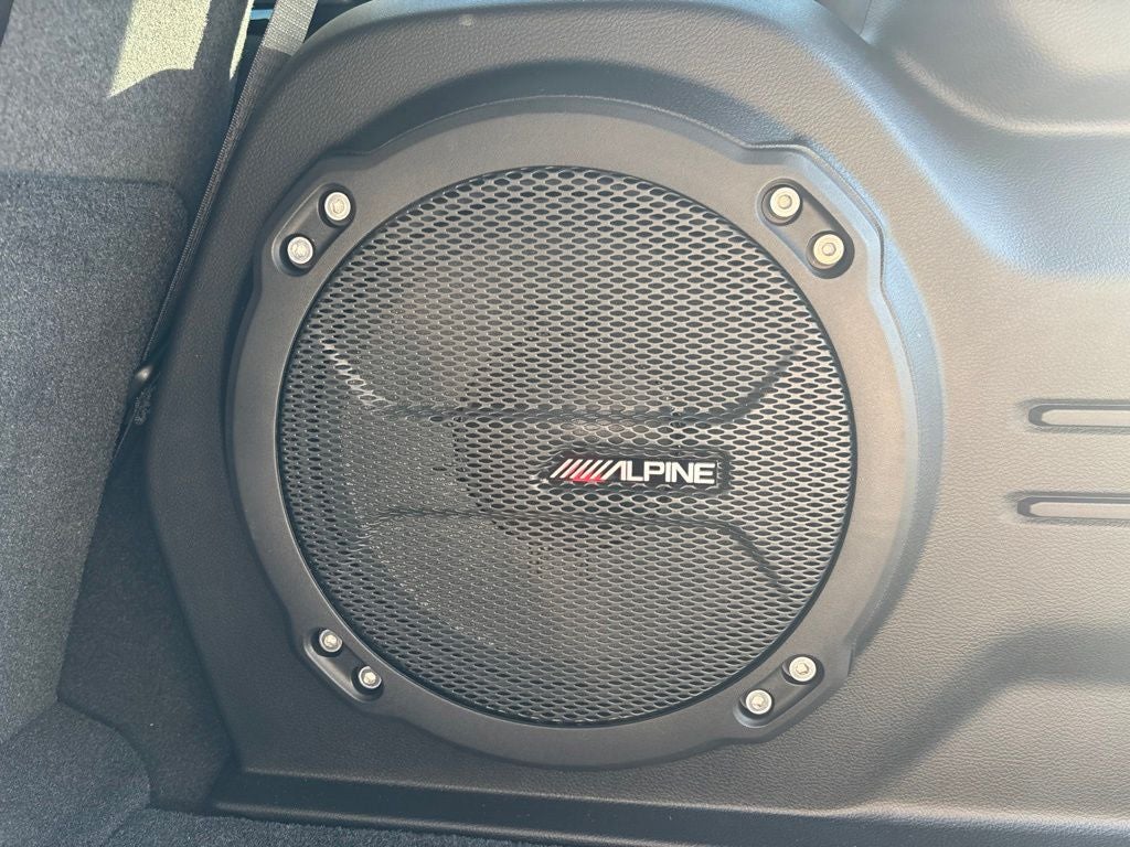 2027 Jeep Wrangler Sahara