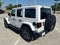 2027 Jeep Wrangler WRANGLER 4-DOOR SAHARA