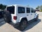 2027 Jeep Wrangler WRANGLER 4-DOOR SAHARA
