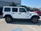 2027 Jeep Wrangler WRANGLER 4-DOOR SAHARA