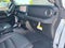2027 Jeep Wrangler WRANGLER 4-DOOR SAHARA