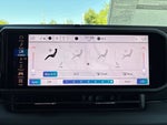 2027 Jeep Wrangler WRANGLER 4-DOOR SAHARA