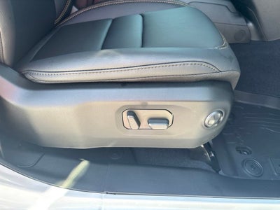 2027 Jeep Wrangler WRANGLER 4-DOOR SAHARA