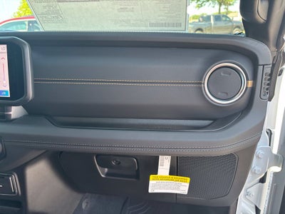 2027 Jeep Wrangler WRANGLER 4-DOOR SAHARA