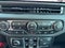 2027 Jeep Wrangler WRANGLER 4-DOOR SAHARA