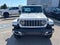 2027 Jeep Wrangler WRANGLER 4-DOOR SAHARA