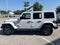 2027 Jeep Wrangler WRANGLER 4-DOOR SAHARA