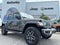 2027 Jeep Wrangler WRANGLER 4-DOOR SAHARA