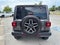 2027 Jeep Wrangler WRANGLER 4-DOOR SAHARA