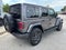 2027 Jeep Wrangler WRANGLER 4-DOOR SAHARA