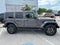 2027 Jeep Wrangler WRANGLER 4-DOOR SAHARA
