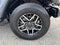 2027 Jeep Wrangler WRANGLER 4-DOOR SAHARA