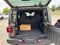 2027 Jeep Wrangler WRANGLER 4-DOOR SAHARA
