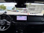 2027 Jeep Wrangler WRANGLER 4-DOOR SAHARA