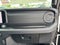 2027 Jeep Wrangler WRANGLER 4-DOOR SAHARA