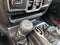 2027 Jeep Wrangler WRANGLER 4-DOOR SAHARA