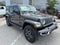 2027 Jeep Wrangler WRANGLER 4-DOOR SAHARA