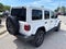 2027 Jeep Wrangler Sahara