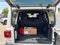 2027 Jeep Wrangler Sahara