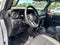 2027 Jeep Wrangler Sahara