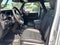 2027 Jeep Wrangler Sahara