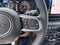2027 Jeep Wrangler Sahara