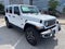 2027 Jeep Wrangler Sahara