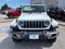 2027 Jeep Wrangler Sahara