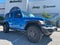 2026 Jeep Wrangler 4-Door Sport RHD 4x4