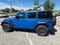 2026 Jeep Wrangler 4-Door Sport RHD 4x4