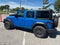 2026 Jeep Wrangler 4-Door Sport RHD 4x4