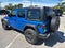 2026 Jeep Wrangler 4-Door Sport RHD 4x4