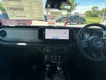 2026 Jeep Wrangler 4-Door Sport RHD 4x4