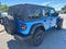 2026 Jeep Wrangler 4-Door Sport RHD 4x4