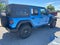 2026 Jeep Wrangler 4-Door Sport RHD 4x4