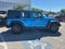 2026 Jeep Wrangler 4-Door Sport RHD 4x4