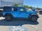 2026 Jeep Wrangler 4-Door Sport RHD 4x4