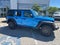 2026 Jeep Wrangler 4-Door Sport RHD 4x4