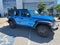 2026 Jeep Wrangler 4-Door Sport RHD 4x4
