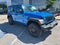 2026 Jeep Wrangler 4-Door Sport RHD 4x4