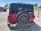 2026 Jeep Wrangler 4-Door Sport RHD 4x4